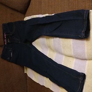 Girls Skinny Jeans
